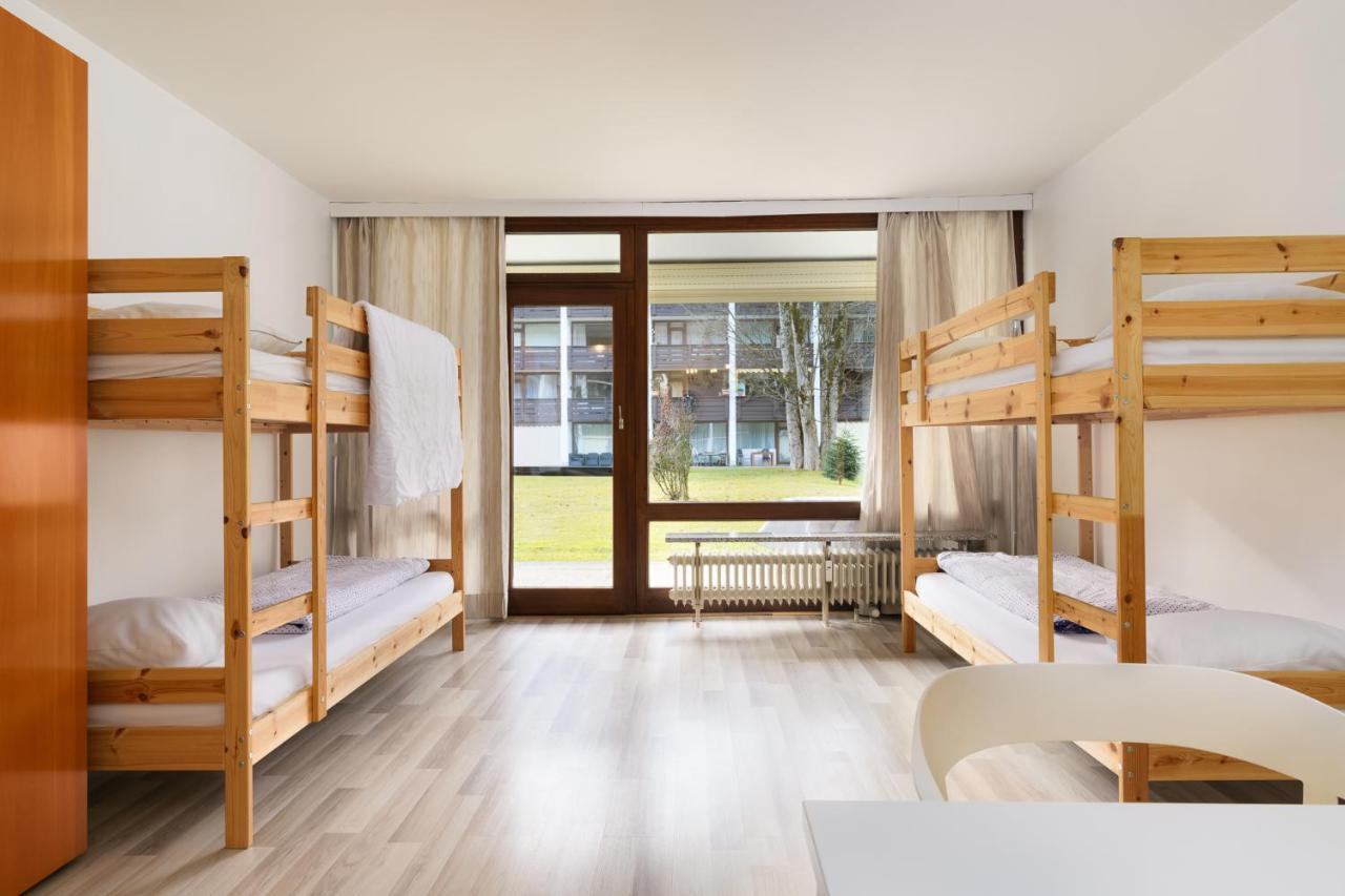 Ferienwohnung Grubhof Castle Flat for Families Sankt Martin bei Lofer Exterior foto